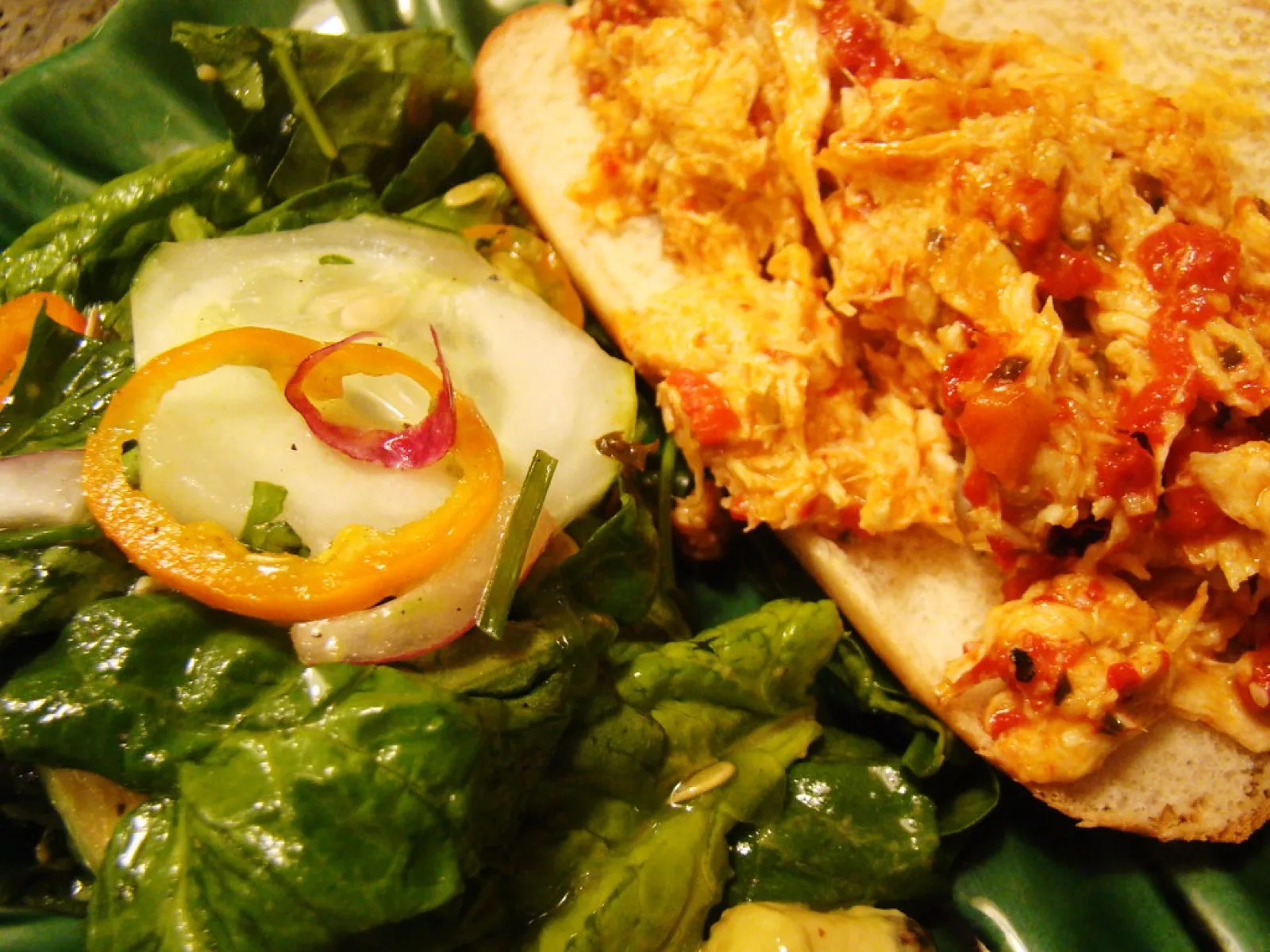 Мясо, шпинат и бобовые — источники железа